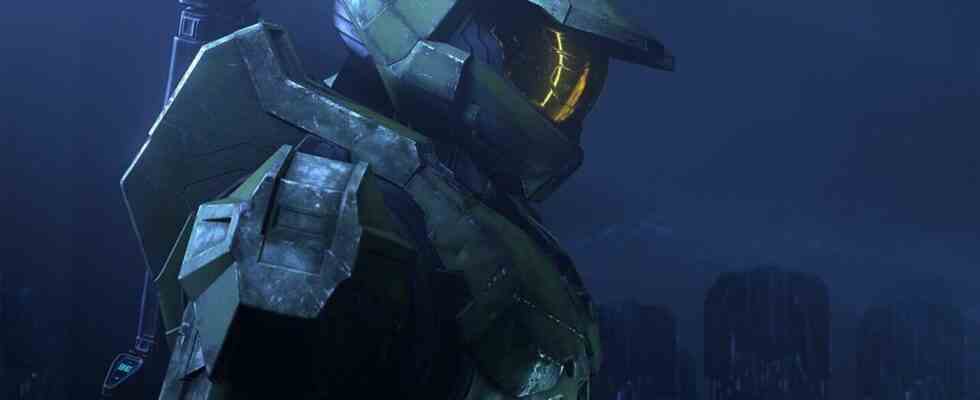 Phil Spencer dit que 343 industries sont "essentiellement importantes" pour Halo