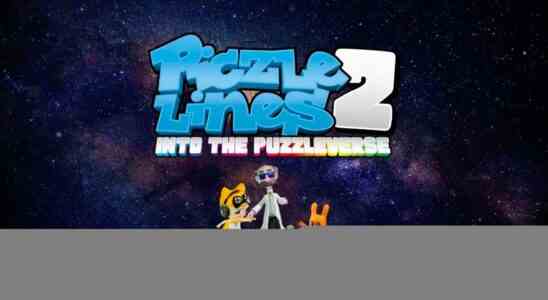 Piczle Lines 2: Into the Puzzleverse apporte plus de tâches Picross-Meets-Sudoku à basculer