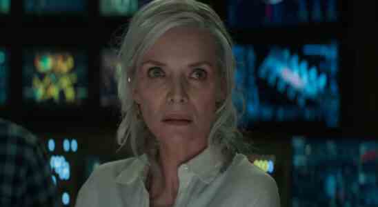 Placer Michelle Pfeiffer sur le devant de la scène dans Ant-Man et la guêpe : la quantumanie a toujours été notre rêve, selon Kevin Feige
