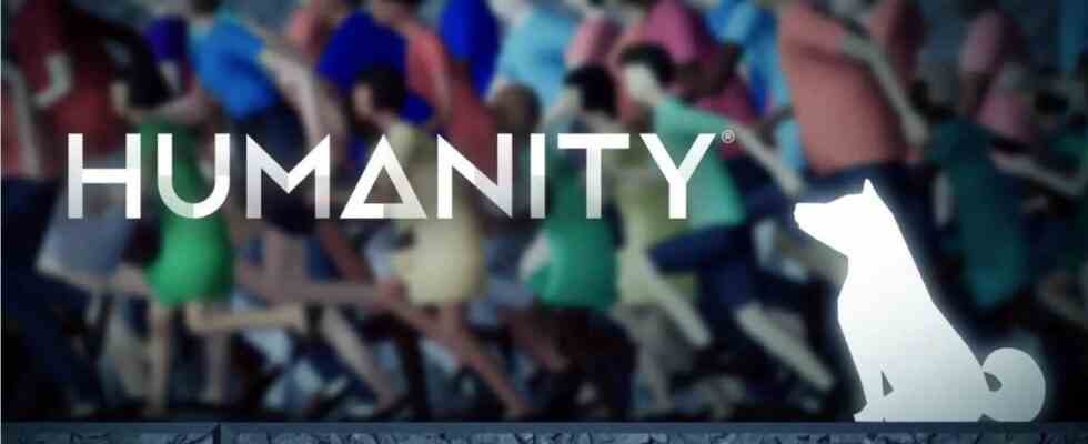 PlayStation State Of Play révèle un nouveau regard sur Enhance's Humanity, la démo est maintenant disponible