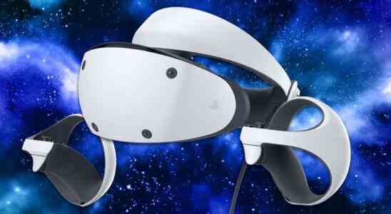 PlayStation VR 2 vivra ou mourra sur une chose : les jeux