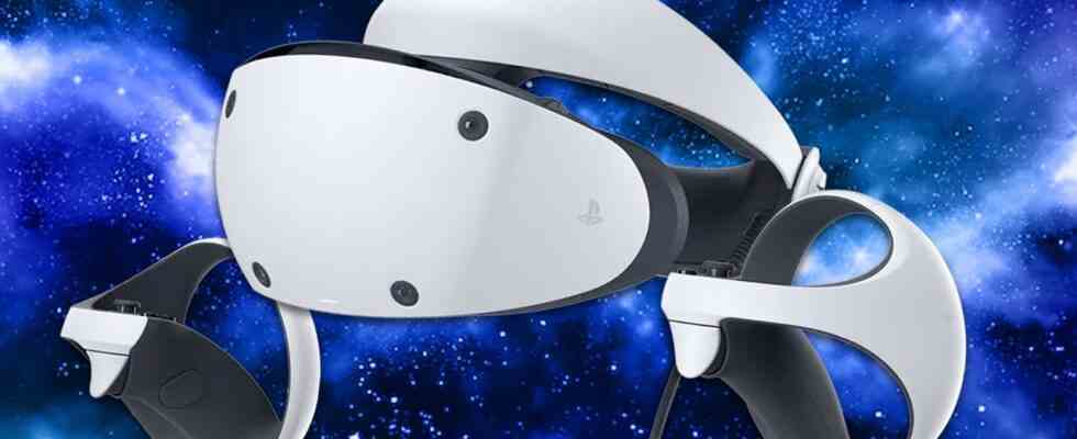 PlayStation VR 2 vivra ou mourra sur une chose : les jeux
