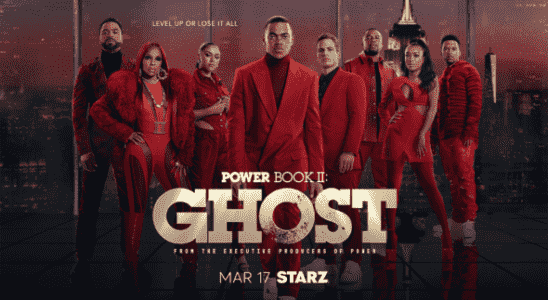 Power Book II: Ghost TV show on Starz: canceled or renewed?