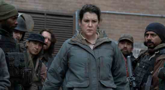 Here is the answer and explanation to who Kathleen is in the HBO The Last of Us TV series, played by Melanie Lynskey.