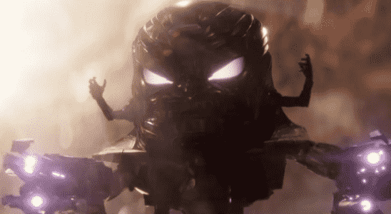 Qui est MODOK, Ant-Man à grosse tête de Marvel et le méchant Wasp: Quantumania?