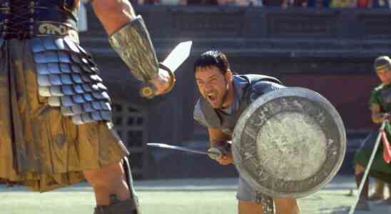 Ridley Scott's Gladiator 2 définit la date de sortie 2024
