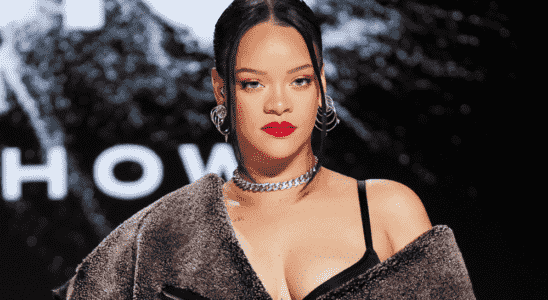 Rihanna dit que la setlist du Super Bowl a changé 39 fois, taquine une nouvelle musique "bizarre" : "Ça n'a peut-être jamais de sens pour mes fans"