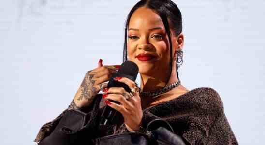 Rihanna se produira aux Oscars Les plus populaires doivent être lus Inscrivez-vous aux newsletters Variety Plus de nos marques