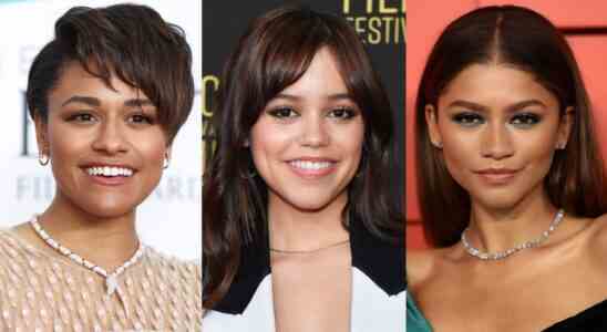 SAG Awards : Ariana DeBose, Jenna Ortega et Zendaya parmi les présentatrices