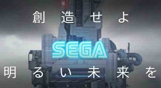 SEGA et Yoko Taro annonceront le RPG 404 GAME RE:SET pour iOS et Android le 10 février