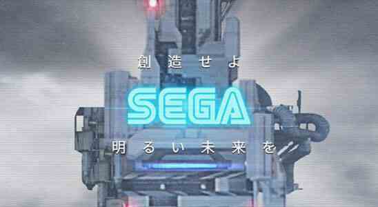 Sega taquine le nouveau jeu mobile de Yoko Taro avec une bande-annonce étrange
