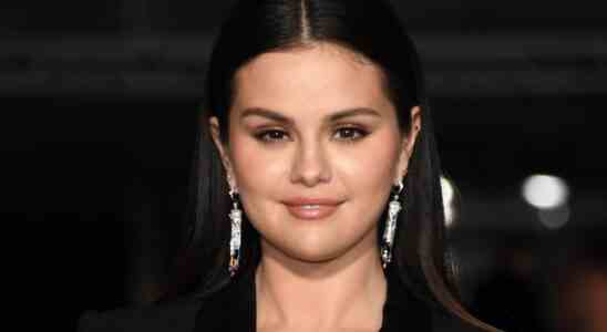 Selena Gomez ne se sent plus hantée par son passé Disney : « Je ne m'en sens définitivement pas débarrassée », mais « Parfois, je me fais déclencher » Les plus populaires doivent lire