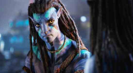 Séquelles d''Avatar' : Oona Chaplin joue le leader Fire Na'vi dans 'Avatar 3', Big Time Jump Set pour 'Avatar 4' et Earth Setting dans 'Avatar 5'