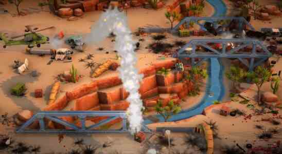 Skirmish sim Warpips est le cadeau actuel d'Epic Games Store – Destructoid