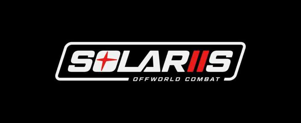 Solaris : Offworld Combat II annoncé, apparemment pour PS VR2