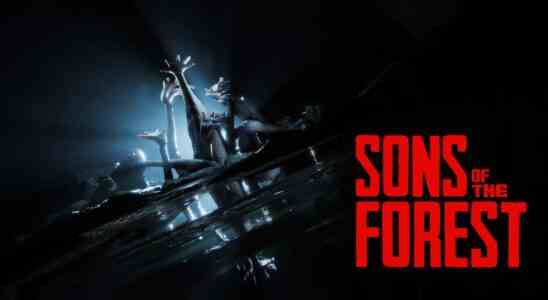 Sons of the Forest release date delay delayed February 23, 2023 Endnight Games Newnight open-world horror survival game PC Early Access