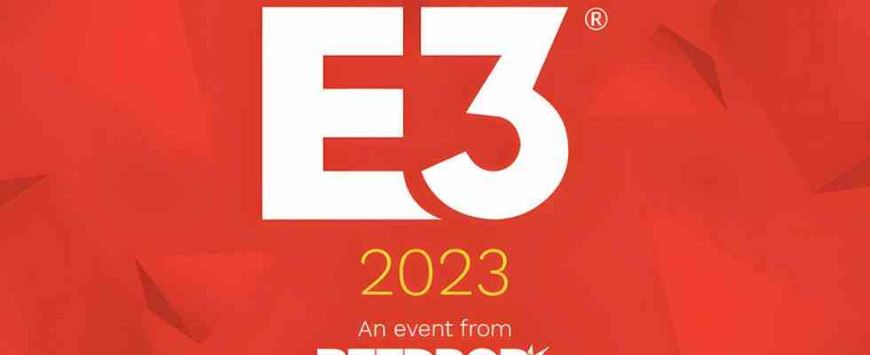 Sony Interactive Entertainment, Microsoft et Nintendo sauteront l'E3 2023, selon des sources d'IGN [Update]