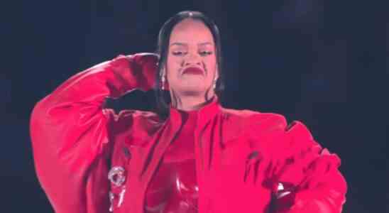 Spectacle de mi-temps du Super Bowl LVII de Rihanna : 4 grands points à retenir, y compris la confirmation éventuelle de la grossesse