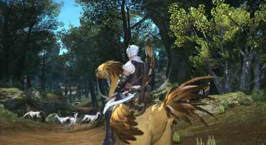 Square Enix suspend la démolition des logements de Final Fantasy 14 après le tremblement de terre dévastateur entre la Turquie et la Syrie