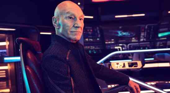 Star Trek: Picard Saison 3, Épisode 1 - Critique de "La prochaine génération"