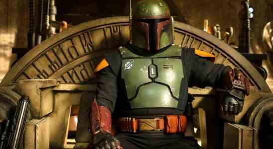 Star Wars: The Book of Boba Fett Episode 7 Theories