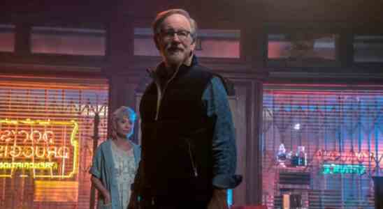 Steven Spielberg aide à adapter le scénario non produit de Stanley Kubrick Napoléon pour une série limitée HBO