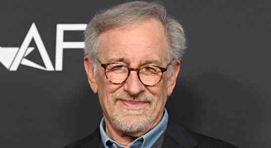 Steven Spielberg parle de la peur et de "The Fabelmans", taquine la prochaine série HBO "Napoleon" à Berlin