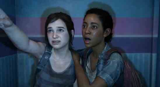 Storm Reid de The Last Of Us avertit les fans qu'ils ont le cœur brisé lorsqu'ils regardent enfin l'épisode de Riley et Ellie