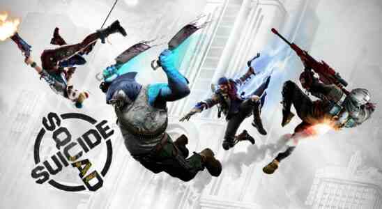 Suicide Squad: Kill the Justice League - Gameplay coopératif "No Matter the Cost", "Out of Arkham Asylum" dans les coulisses
