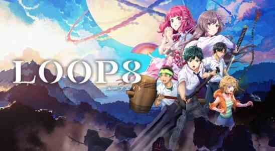 Summer of Gods prévu pour juin 2023 au Japon, deuxième bande-annonce