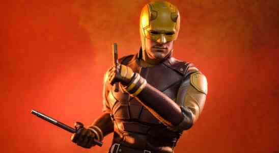 Superhero Bits: James Cameron est en quelque sorte d'accord avec Thanos, Peyton Reed veut diriger Nova et plus