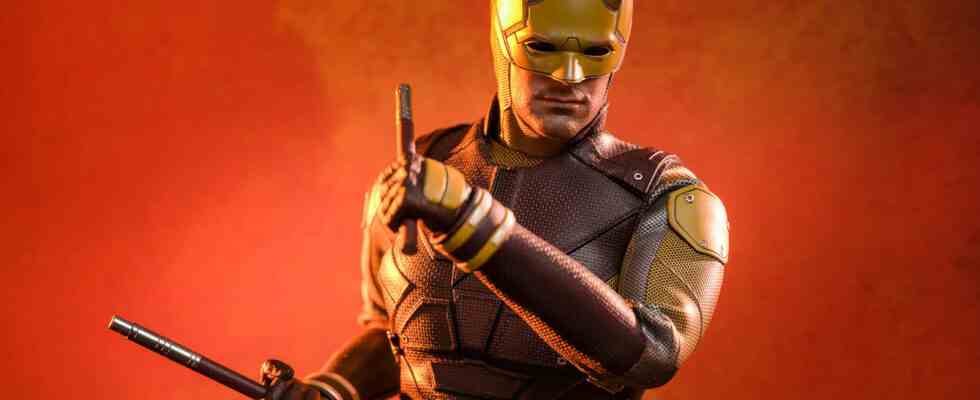 Superhero Bits: James Cameron est en quelque sorte d'accord avec Thanos, Peyton Reed veut diriger Nova et plus