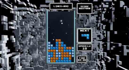 Tetris Effect : Mise à jour connectée pour ajouter de nouveaux modes parallèlement au lancement de PS5, PS VR2