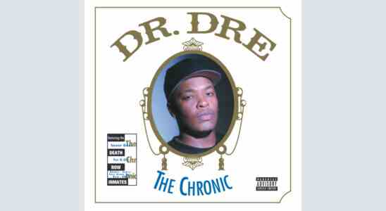"The Chronic" de Dr. Dre revient aux services de streaming Les plus populaires doivent être lus Inscrivez-vous aux newsletters Variety Plus de nos marques