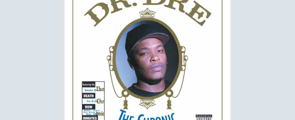 "The Chronic" de Dr. Dre revient aux services de streaming Les plus populaires doivent être lus Inscrivez-vous aux newsletters Variety Plus de nos marques