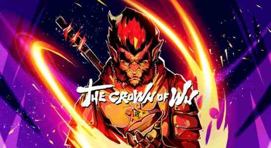 The Crown of Wu sera lancé le 24 mars sur PS5, PS4 et PC, plus tard sur Xbox Series et Xbox One