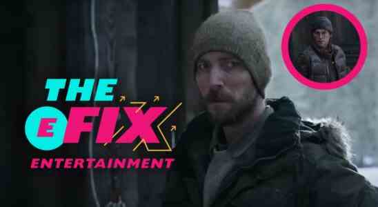 The Last of Us de HBO : le personnage de Troy Baker révélé - IGN The Fix : Entertainment