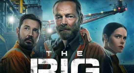 The Rig TV Show on Prime Video: canceled or renewed?