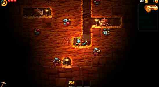 Thunderful says no genre is off the table for new SteamWorld games