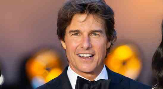 Tom Cruise admet qu'il " pleurait " lors de la réunion de Val Kilmer dans " Top Gun : Maverick " : " Il est instantanément redevenu Iceman "