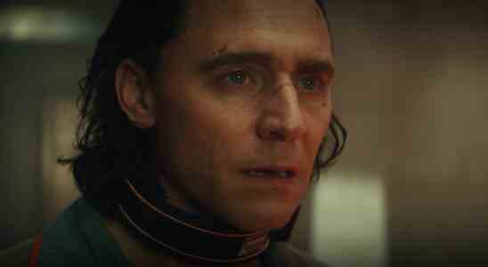 Tom Hiddleston a aligné une autre émission de télévision après la saison 2 de Loki, et cela fait longtemps que nous l'attendons