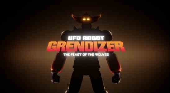 UFO Robot Grendizer: Le gameplay de The Feast of the Wolves révèle une bande-annonce et des captures d'écran