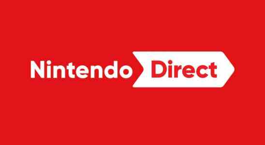 Un nouveau Nintendo Direct pourrait tomber la semaine prochaine, selon lui