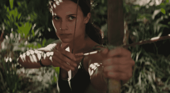 Un nouveau film Tomb Raider serait en préparation dans le cadre des énormes plans d'Amazon pour une franchise de type MCU