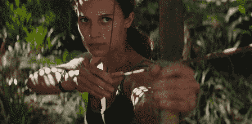 Un nouveau film Tomb Raider serait en préparation dans le cadre des énormes plans d'Amazon pour une franchise de type MCU