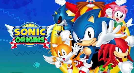 Une édition "Plus" de Sonic Origins aurait été notée en Corée