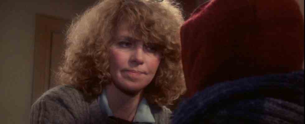 Melinda Dillon in A Christmas Story
