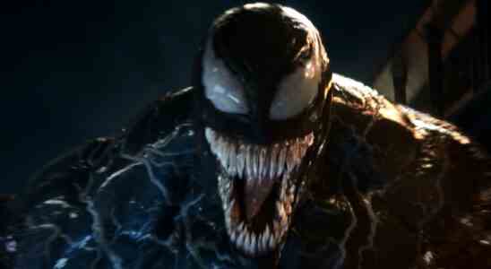 Venom 3 Is in Pre-Production, Confirms Tom Hardy
