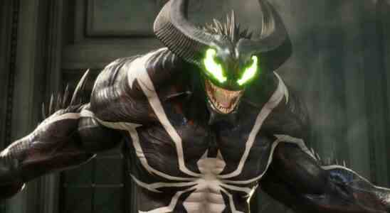 Venom et Mephisto jouent dans la nouvelle extension de l'histoire de Marvel's Midnight Suns