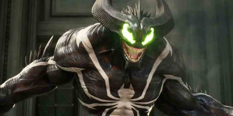 Venom et Mephisto jouent dans la nouvelle extension de l'histoire de Marvel's Midnight Suns